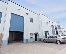 Factory, Warehouse & Industrial commercial property leased at Botany NSW 2019