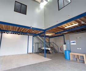 Factory, Warehouse & Industrial commercial property leased at Botany NSW 2019