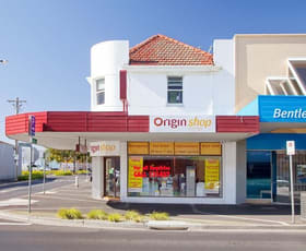 Shop & Retail commercial property leased at 411 Centre Road Bentleigh VIC 3204