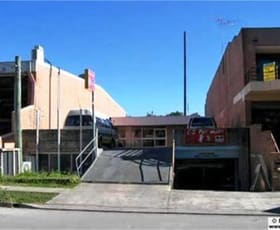 Offices commercial property leased at Hornsby NSW 2077