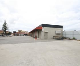 Factory, Warehouse & Industrial commercial property leased at 50 Grand Junction Road Rosewater SA 5013