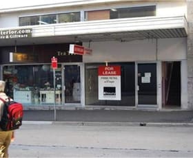 Offices commercial property leased at 22 Darcy Street Parramatta NSW 2150
