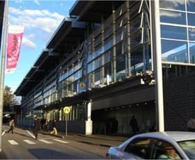 Offices commercial property leased at 22 Darcy Street Parramatta NSW 2150