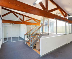 Offices commercial property leased at 23 Union Street South Melbourne VIC 3205