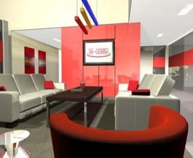 Offices commercial property leased at 38 Exchange Parade Narellan NSW 2567