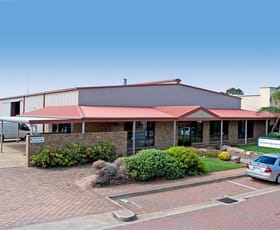 Factory, Warehouse & Industrial commercial property leased at 5 Circuit Drive Hendon SA 5014