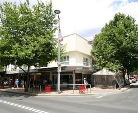 Offices commercial property leased at 19 Spring St Chatswood NSW 2067