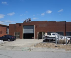 Factory, Warehouse & Industrial commercial property leased at 30 Glomar Crt Dandenong VIC 3175