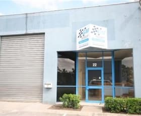 Factory, Warehouse & Industrial commercial property leased at 22 Industrial Park Drive Lilydale VIC 3140