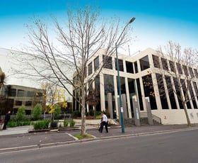Offices commercial property leased at 2/19-23 Prospect Street Box Hill VIC 3128