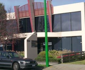 Offices commercial property leased at 6/1004 Doncaster Doncaster VIC 3108