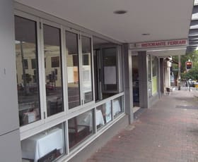 Shop & Retail commercial property leased at 198 St Johns Road Glebe NSW 2037