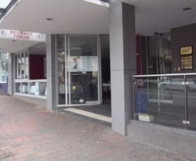 Shop & Retail commercial property leased at 198 St Johns Road Glebe NSW 2037