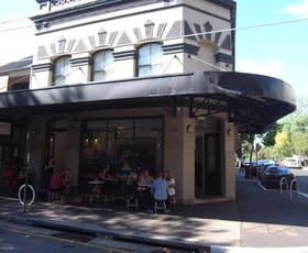 Offices commercial property leased at L1 688 Bourke Street Surry Hills NSW 2010