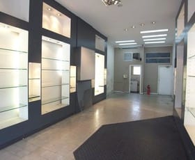 Shop & Retail commercial property leased at 54 Oxford Street Paddington NSW 2021
