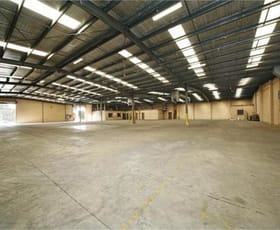 Factory, Warehouse & Industrial commercial property leased at 25-27 Dehavilland Road Braeside VIC 3195