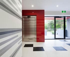 Offices commercial property leased at Ground & First/21 Shierlaw Avenue Canterbury VIC 3126