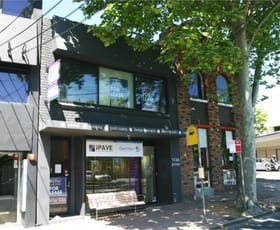 Offices commercial property leased at 113B Willoughby Rd Crows Nest NSW 2065