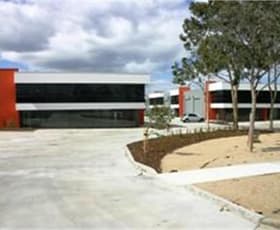 Factory, Warehouse & Industrial commercial property leased at Knoxfield VIC 3180