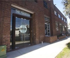 Shop & Retail commercial property leased at Shop 2 21 Fountain Street Alexandria NSW 2015