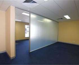 Offices commercial property leased at Level 1/6 International Square Tullamarine VIC 3043