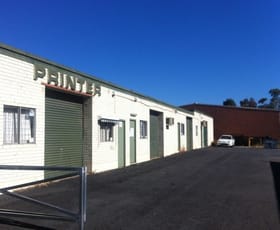 Factory, Warehouse & Industrial commercial property leased at 4B Graham Hill Road Narellan NSW 2567