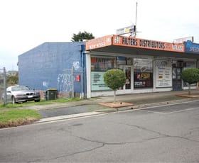 Shop & Retail commercial property leased at 691 Whitehorse Road Mitcham VIC 3132