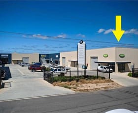 Factory, Warehouse & Industrial commercial property leased at Unit 9/28 Heath Street Lonsdale SA 5160