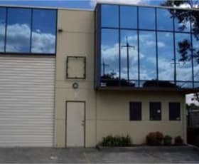 Factory, Warehouse & Industrial commercial property leased at Unit 1 / 22 - 24 Norman Street Peakhurst NSW 2210