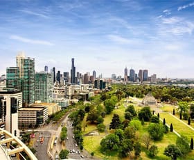 Offices commercial property leased at 390 St Kilda Road Melbourne St Kilda Road VIC 3004