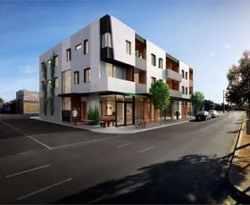 Shop & Retail commercial property leased at Shops 1-4, 130-136 Victoria Street Yarraville VIC 3013
