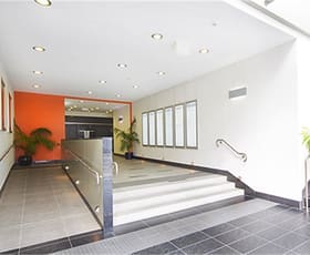 Offices commercial property leased at Suite 405/460 Pacific Highway St Leonards NSW 2065