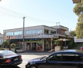 null commercial property leased at Level 1/65 Willoughby Road Crows Nest NSW 2065