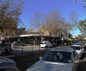 null commercial property leased at Level 1/65 Willoughby Road Crows Nest NSW 2065