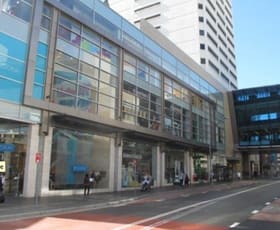 Offices commercial property leased at Suite 1502 Oxford Street Bondi Junction NSW 2022