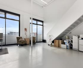 Medical / Consulting commercial property leased at 5.05/77 Dunning Avenue Rosebery NSW 2018