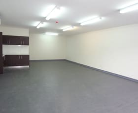 Showrooms / Bulky Goods commercial property leased at Lot 41/211 Bulwara Road Pyrmont NSW 2009