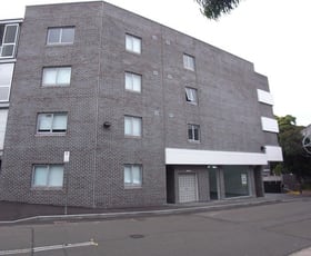 Showrooms / Bulky Goods commercial property leased at Lot 41/211 Bulwara Road Pyrmont NSW 2009