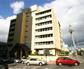 Offices commercial property leased at 104/781 Pacific Highway Chatswood NSW 2067
