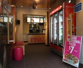 Shop & Retail commercial property leased at 44 Reservoir Street Surry Hills NSW 2010