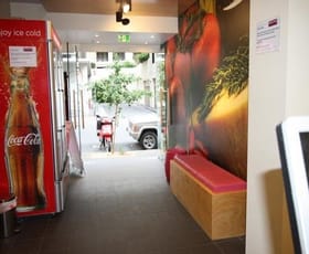 Shop & Retail commercial property leased at 44 Reservoir Street Surry Hills NSW 2010