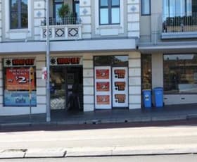 Shop & Retail commercial property leased at Paddington NSW 2021