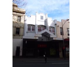 Showrooms / Bulky Goods commercial property leased at 17-19 Goulburn Street Haymarket NSW 2000