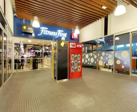 Shop & Retail commercial property leased at Kiosk, 330 King Street Newtown NSW 2042