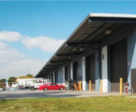 Factory, Warehouse & Industrial commercial property leased at Tullamarine VIC 3043