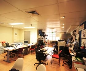 Offices commercial property leased at Office, 16 Clearview Place Brookvale NSW 2100