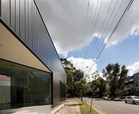 Offices commercial property leased at 11 Joynton Avenue Waterloo NSW 2017