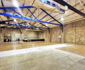 Showrooms / Bulky Goods commercial property leased at 107 Regent Street Chippendale NSW 2008