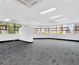 Offices commercial property leased at 205/15 Belvoir Street Surry Hills NSW 2010