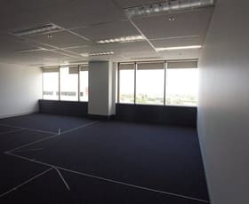 Offices commercial property leased at Suite 1502 101 Grafton Street Bondi Junction NSW 2022